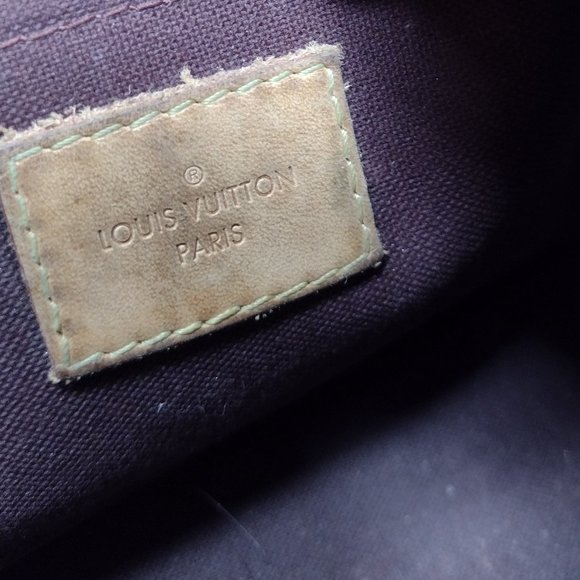 🌹🌱 Beautiful Louis Vuitton Favorite MM Full Set🌱🌹 - Picture 5 of 15